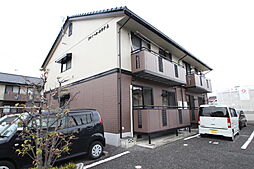 ファミールカワテＡ棟