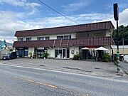 市場アパート 2階 築45年6ヶ月の賃貸物件