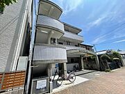 舟入川口町駅より徒歩3分 3階 築30年8ヶ月の賃貸物件