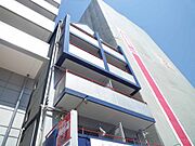 クリエーション中広 3階 築35年10ヶ月の賃貸物件