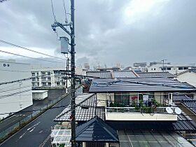 広島県広島市西区観音新町1丁目（賃貸アパート1LDK・1階・40.28㎡） その11