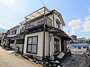 上安駅より徒歩21分 築49年4ヶ月の賃貸物件