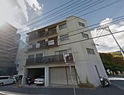 天満町駅より徒歩4分 4階 築45年9ヶ月の賃貸物件