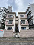 ドミトリー２ 3階 築45年8ヶ月の賃貸物件