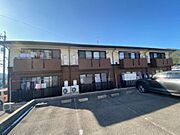 中野東駅より徒歩9分 2階 築27年10ヶ月の賃貸物件