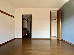 アスティーニ海田南 3階1Kのリビング/ダイニング