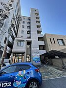 北原ビル 4階 築33年7ヶ月の賃貸物件