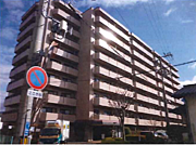 矢野駅より徒歩8分 9階 築30年5ヶ月の賃貸物件