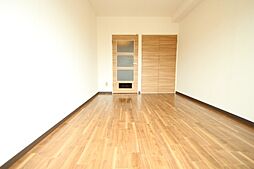 広島高速交通アストラムライン 祇園新橋北駅 徒歩7分の賃貸マンション 3階1Kのリビング/ダイニング