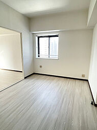 パークハイム東白島 9階3LDKのリビング/ダイニング