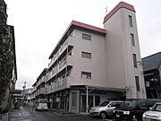 海田市駅より徒歩15分 1階 築50年8ヶ月の賃貸物件