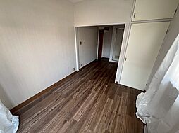 橋本ビル 2階ワンルームのリビング/ダイニング