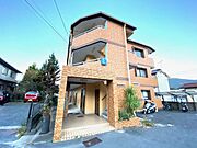 コーポやまさき 3階 築40年9ヶ月の賃貸物件