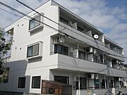 サンライズ三宅２Ｂ 3階 築34年2ヶ月の賃貸物件