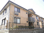 楽々園駅より徒歩25分 1階 築22年6ヶ月の賃貸物件