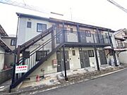 メゾン光 2階 築26年1ヶ月の賃貸物件