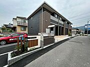 矢賀駅より徒歩12分 1階 新築の賃貸物件