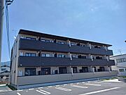 矢賀駅より徒歩15分 2階 新築の賃貸物件