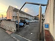 五日市駅より徒歩14分 2階 築32年8ヶ月の賃貸物件