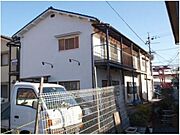 遠藤アパート 1階 築50年8ヶ月の賃貸物件