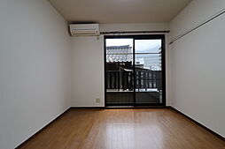 セフィラ久保田　Ｃ 1階1Kのリビング/ダイニング