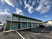 ニューシティ久保田 2階 築32年9ヶ月の賃貸物件