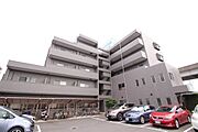 大町駅より徒歩2分 3階 築20年8ヶ月の賃貸物件