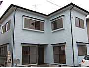 緑井駅より徒歩15分 築29年10ヶ月の賃貸物件