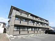 緑井駅より徒歩14分 3階 築22年1ヶ月の賃貸物件