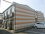 安芸矢口駅より徒歩19分 2階 築18年2ヶ月の賃貸物件