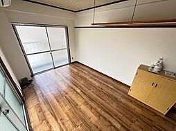 マサヨシビル 3階ワンルームのリビング/ダイニング