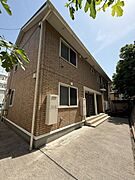 向洋駅より徒歩16分 1階 築18年7ヶ月の賃貸物件