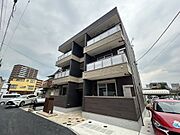 サンリット大町東 2階 新築の賃貸物件