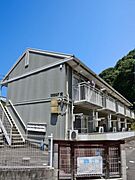 ｃｏｅｕｒ東 1階 築31年10ヶ月の賃貸物件