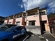 梅林駅より徒歩7分 1階 築31年の賃貸物件