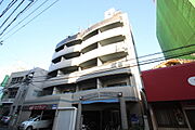 横川駅より徒歩4分 7階 築37年6ヶ月の賃貸物件