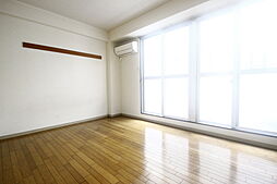 コートドール3 3階1DKのリビング/ダイニング