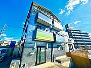 古市橋駅より徒歩9分 3階 築19年1ヶ月の賃貸物件