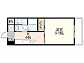グランヴェルジェ中須25階4.9万円