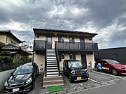 高須駅より徒歩12分 1階 築28年8ヶ月の賃貸物件