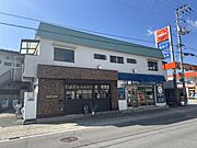 楽々園駅より徒歩14分 2階 築41年6ヶ月の賃貸物件