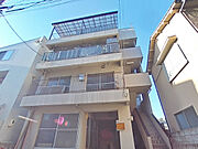 ヴィラ丹那公園の賃貸物件