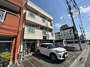 メゾンド長束１ 2階 築42年5ヶ月の賃貸物件