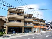 五日市駅より徒歩15分 2階 築38年8ヶ月の賃貸物件