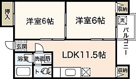 間取り：234030166882