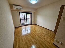 グラディオ屋代II 3階1Kのリビング/ダイニング