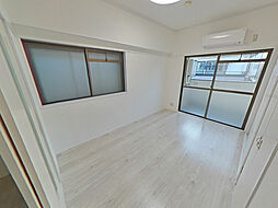 ＮＯＢＬＥ　アイ 2階2Kのリビング/ダイニング