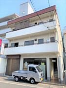 小野ビル 3階 築37年8ヶ月の賃貸物件