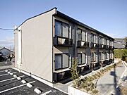 レオパレスフクシマ 2階 築18年10ヶ月の賃貸物件