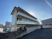 熊井ビル2 2階 築31年5ヶ月の賃貸物件